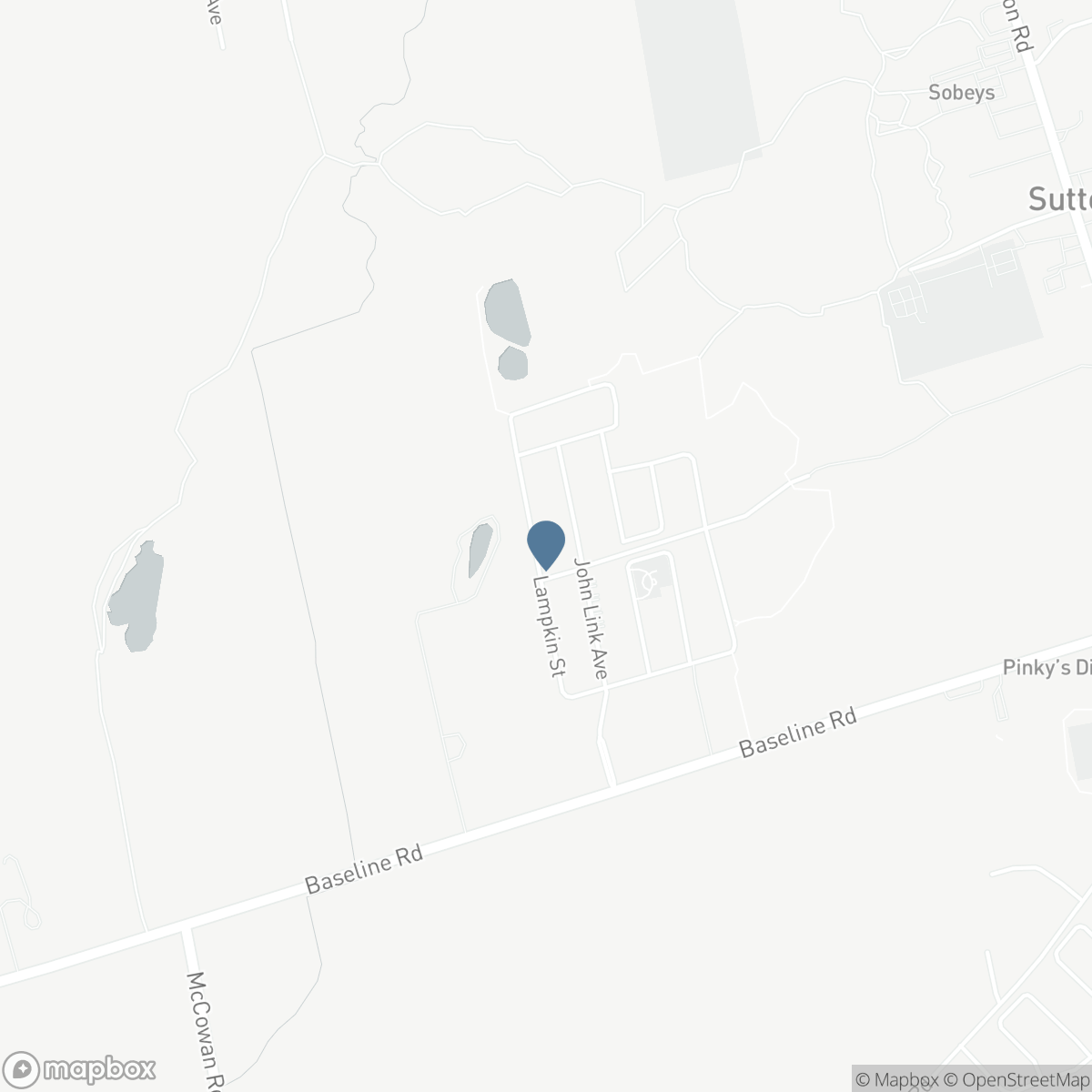 57 LAMPKIN STREET, Georgina, Ontario L0E 1R0